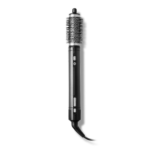 ΒΟΥΡΤΣΑ ΜΑΛΛΙΩΝ SINGER MULTISTYLER MUSE HAS 9320 BLDC 6 IN 1 1200W BLACK